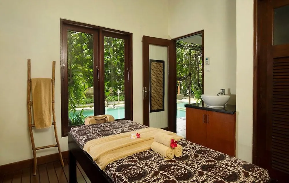 Barong Resort Ubud By Puri Signatures