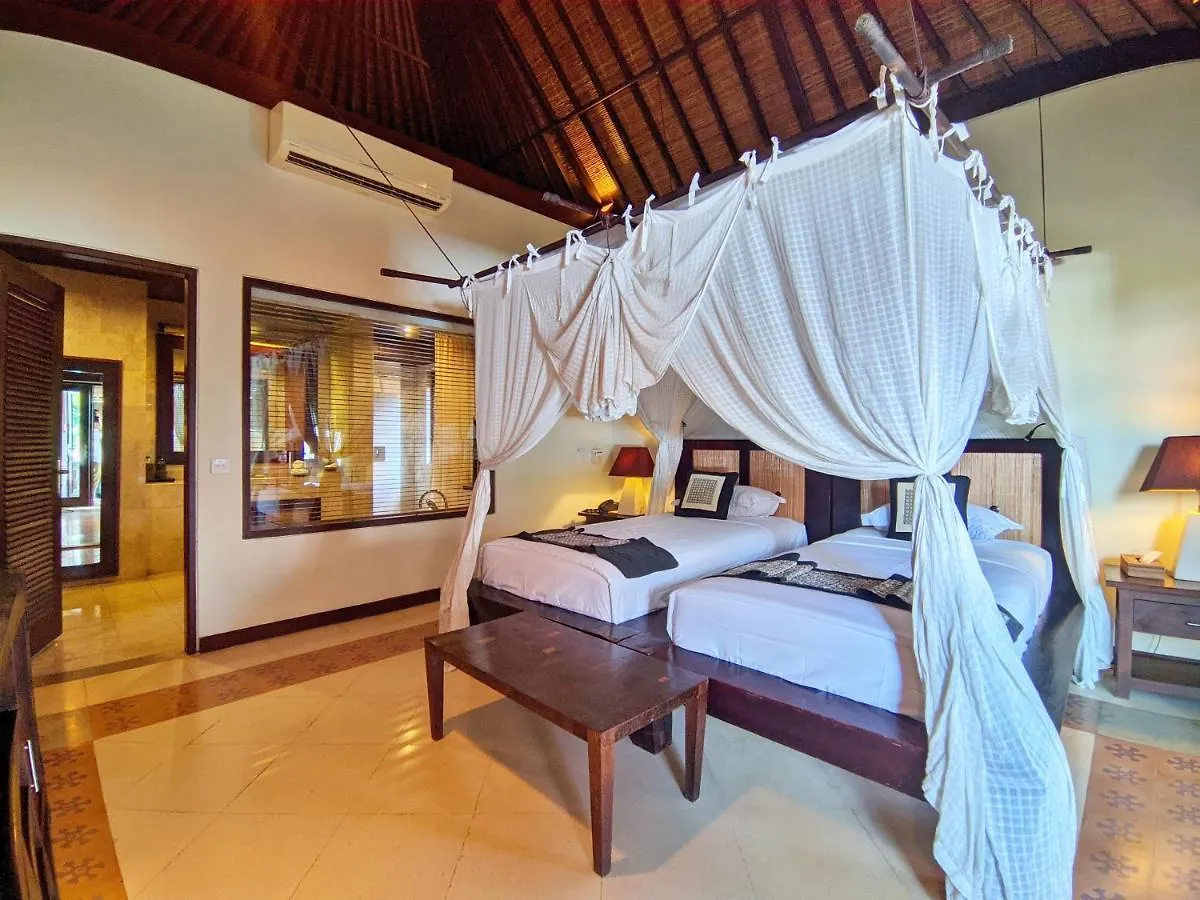 ****  Barong Resort Ubud By Puri Signatures Indonésie