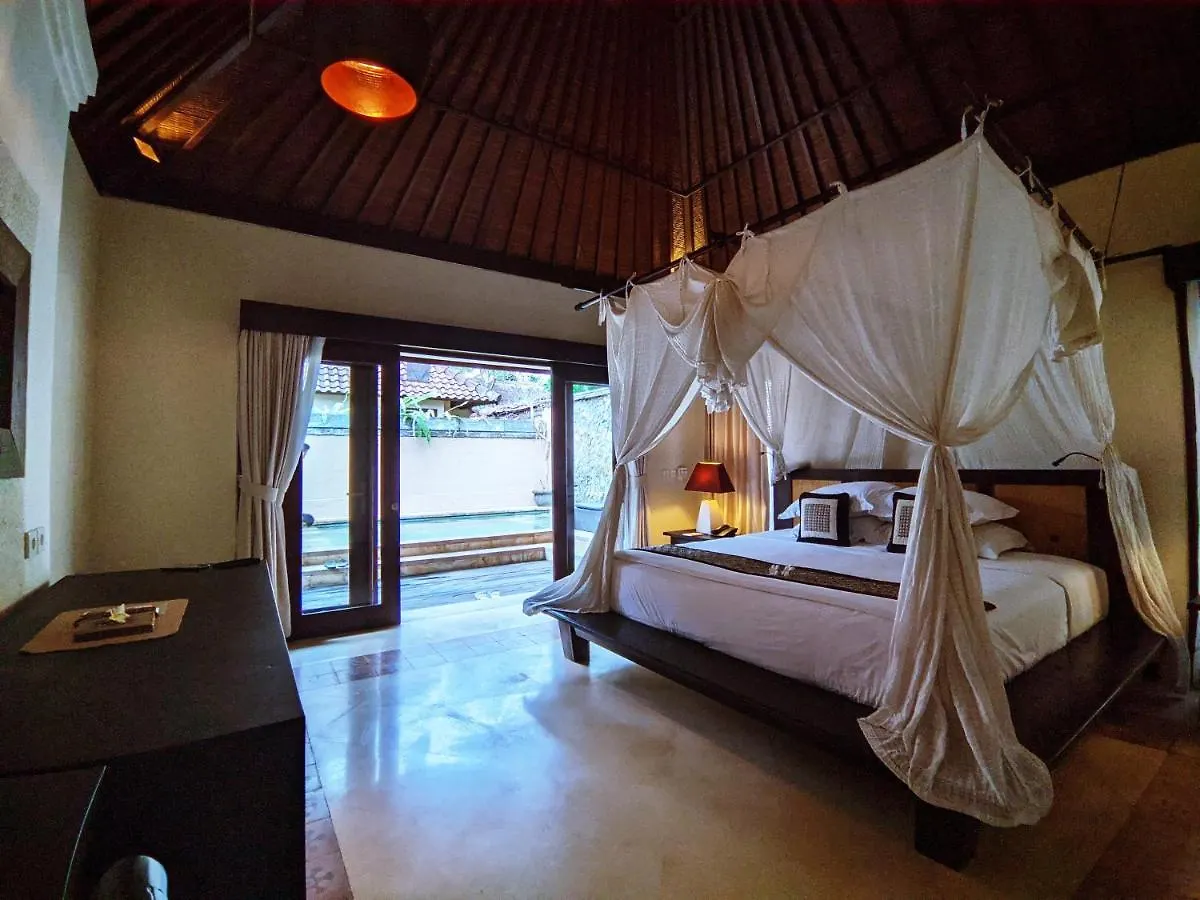Barong Resort Ubud By Puri Signatures