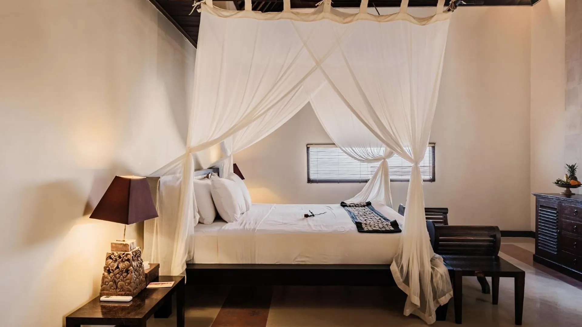 Barong Resort Ubud By Puri Signatures