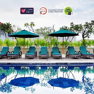 **** Resort Swiss-belhotel Rainforest Indonesia