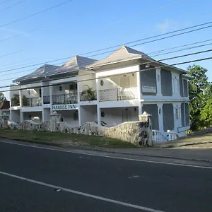 Paradise Inn Port Antonio