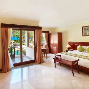**** Resort The Grand Bali Nusa Dua Indonesia