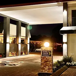 **** Motel Country Australia