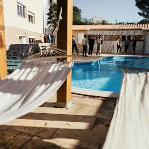 Hostal Lisbon Surf 