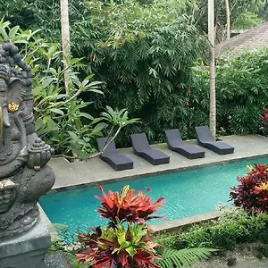 Holiday park The Bali Shanti