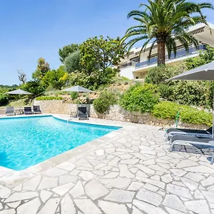 Bagheera Bed & Breakfast Cagnes-sur-Mer