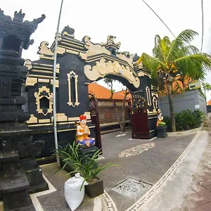 Putu Guest house Canggu (Bali)