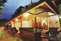 *** Resort Cybele Hill India