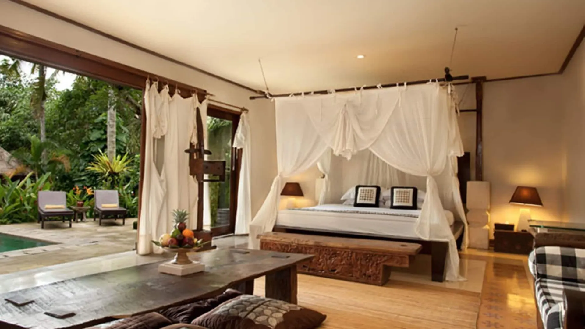 Barong Resort Ubud By Puri Signatures