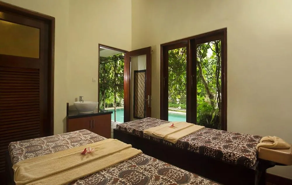 Barong Resort Ubud By Puri Signatures