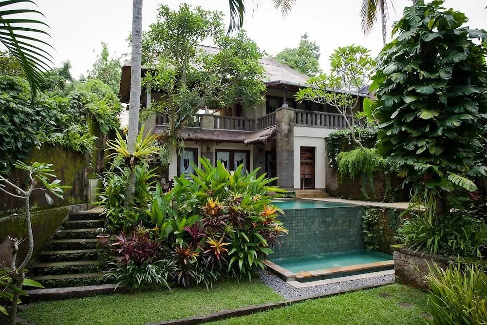 Barong Resort Ubud By Puri Signatures Indonesia