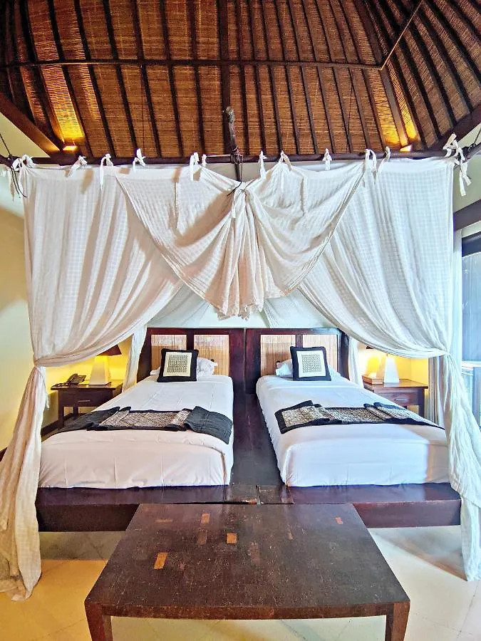 Barong Resort Ubud By Puri Signatures