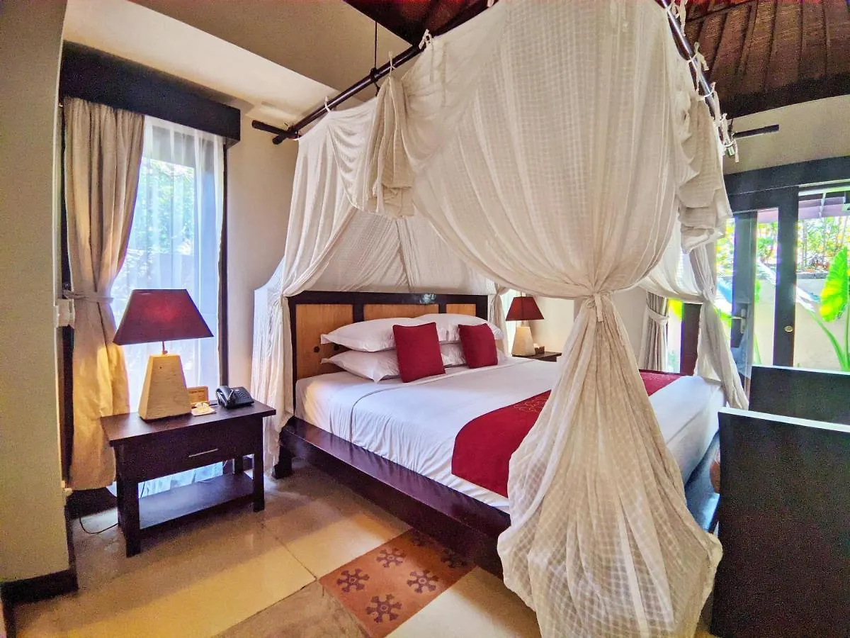 Barong Resort Ubud By Puri Signatures