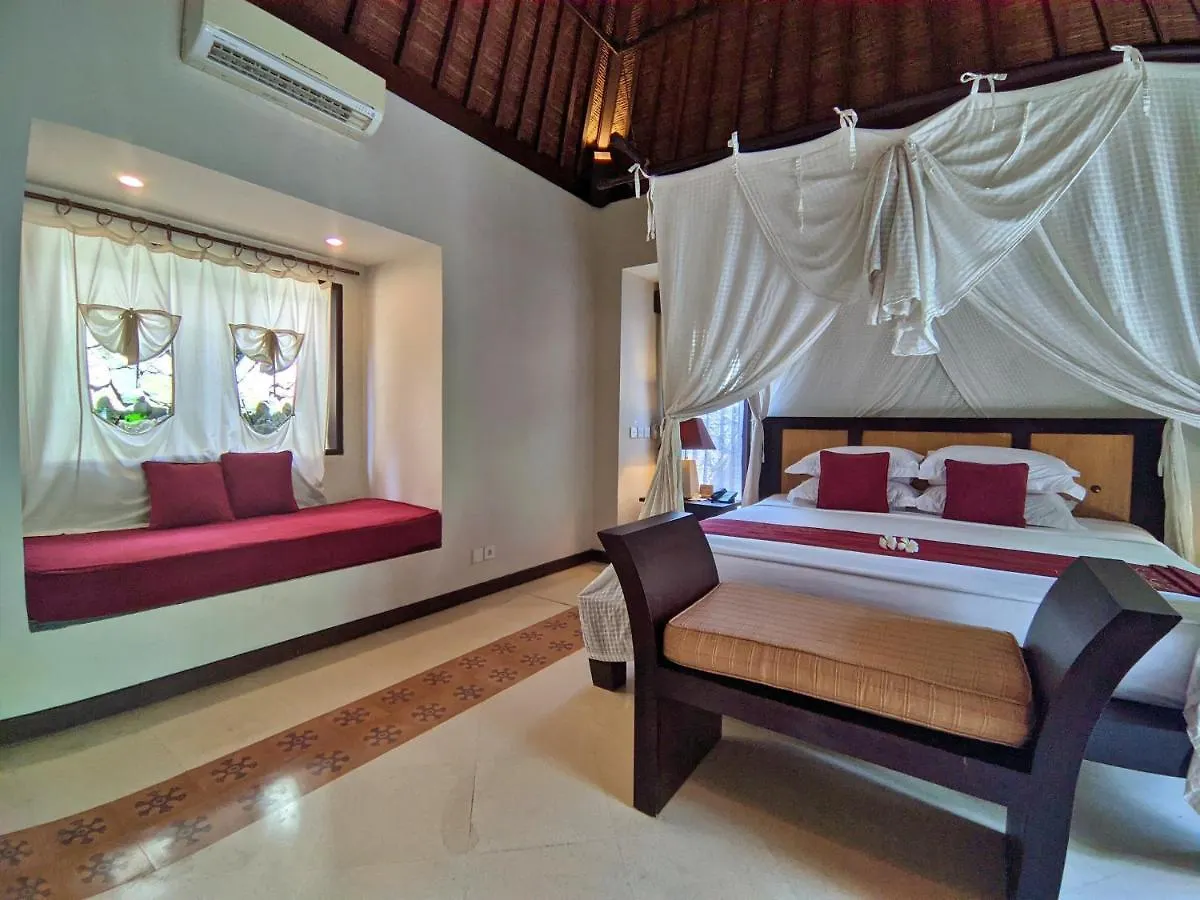 Barong Resort And Spa Ubud