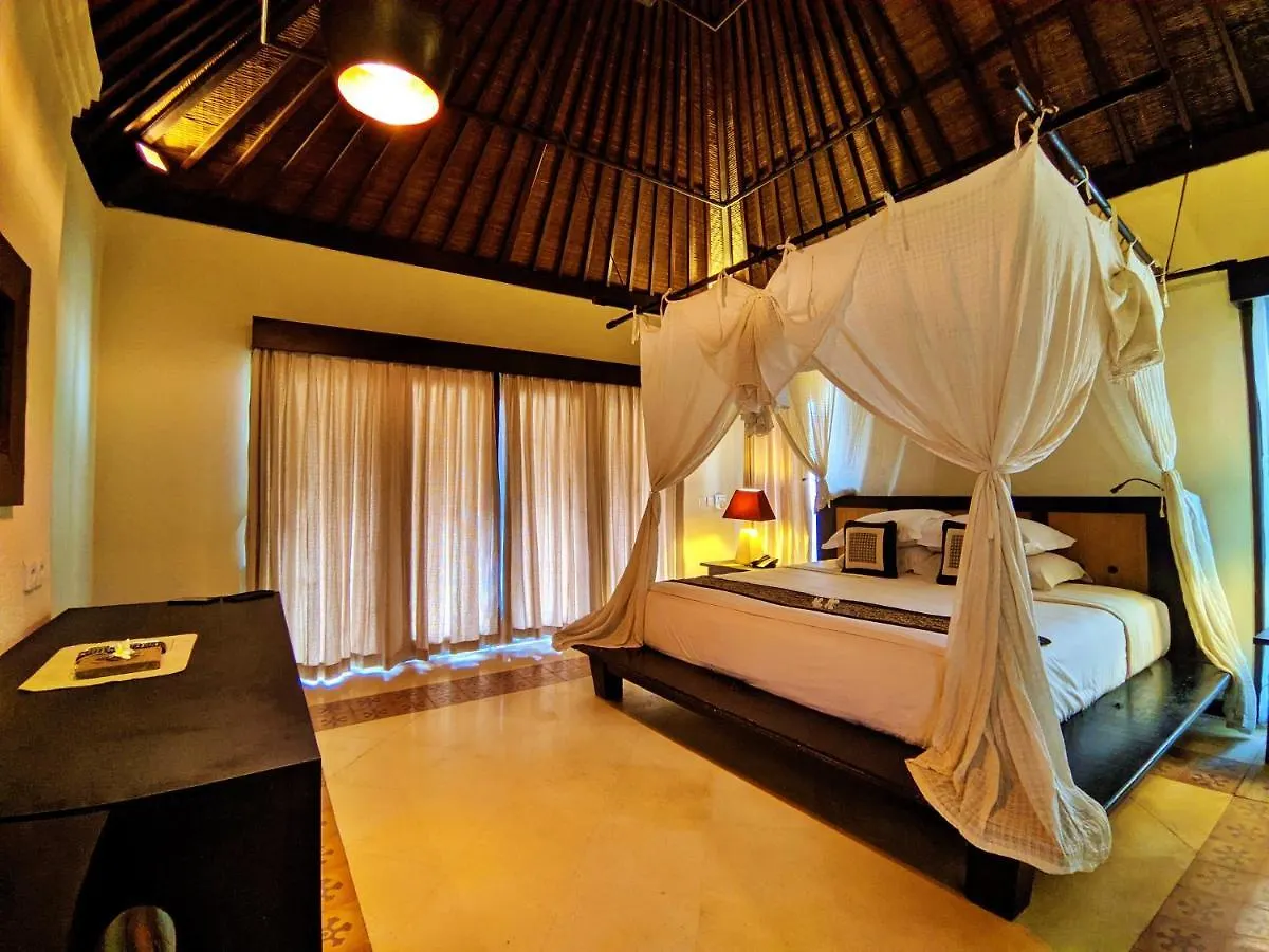 Barong Resort Ubud By Puri Signatures 4*,