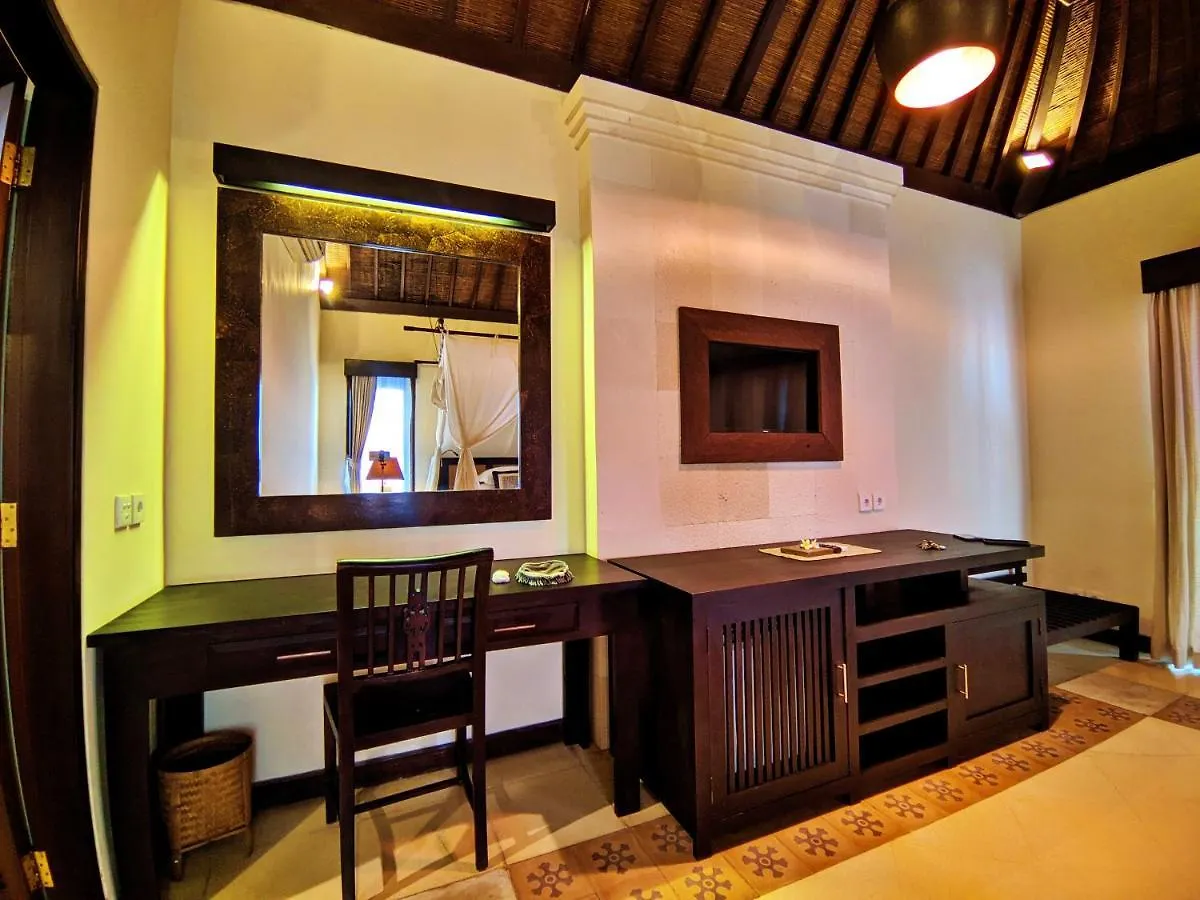 Barong Resort Ubud By Puri Signatures