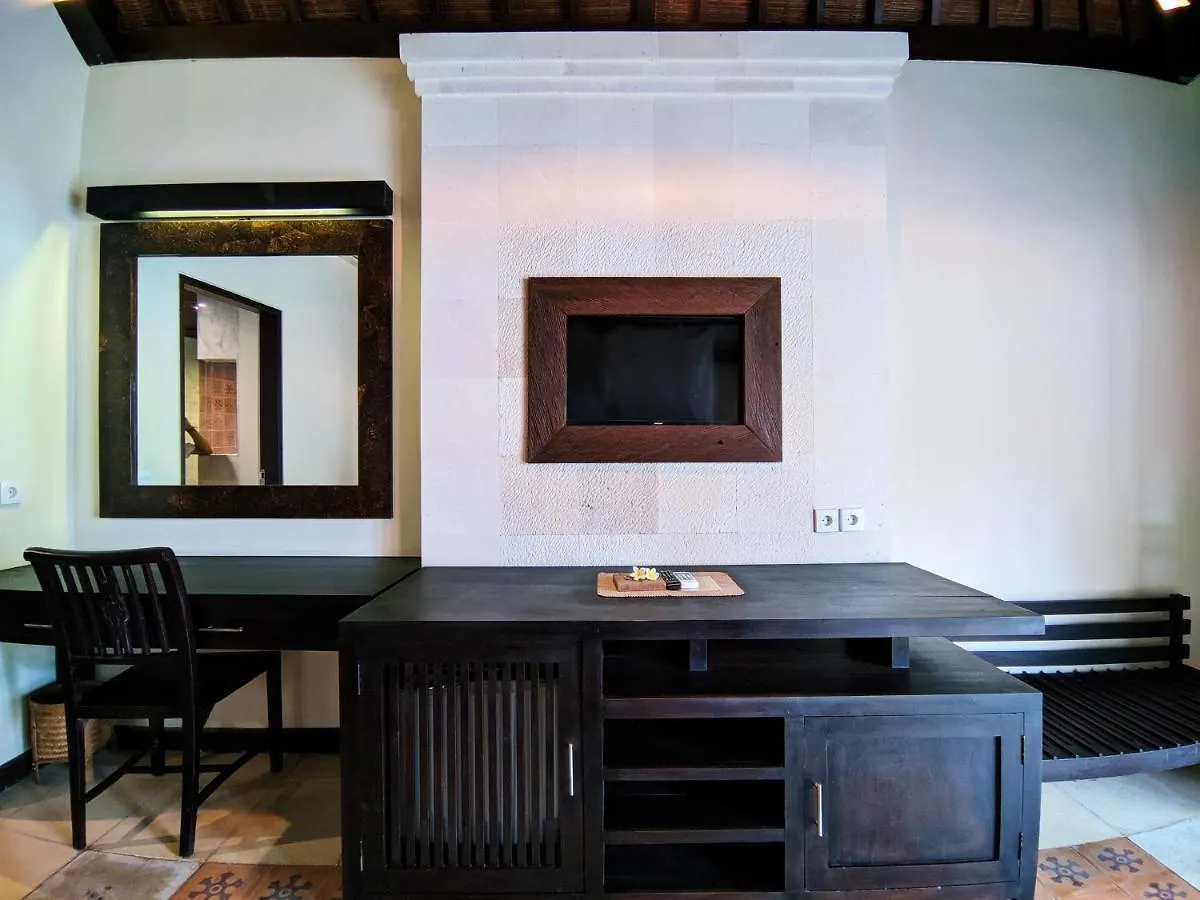 Barong Resort Ubud By Puri Signatures 4*,
