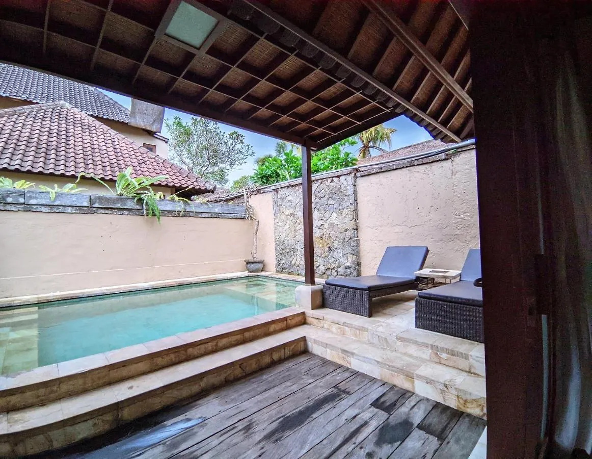 Barong Resort Ubud By Puri Signatures