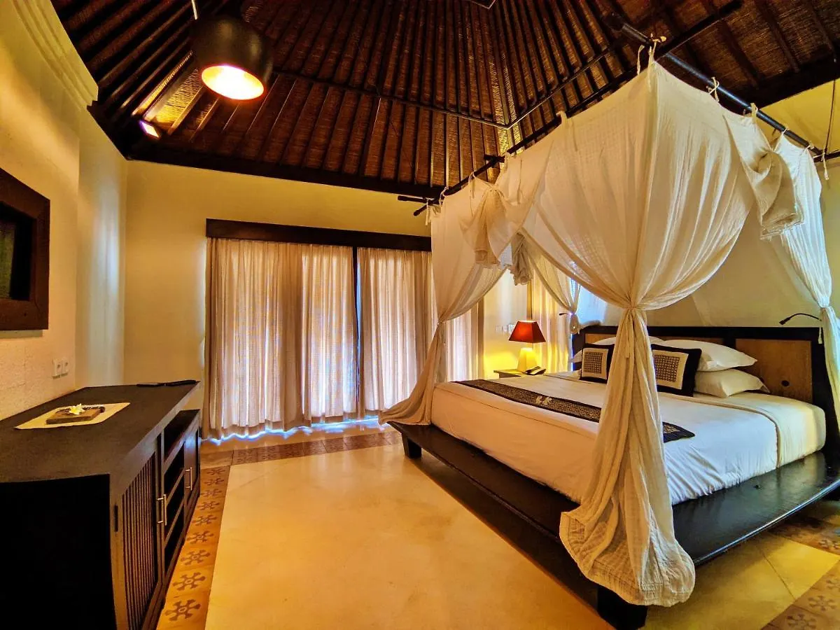Barong Resort Ubud By Puri Signatures
