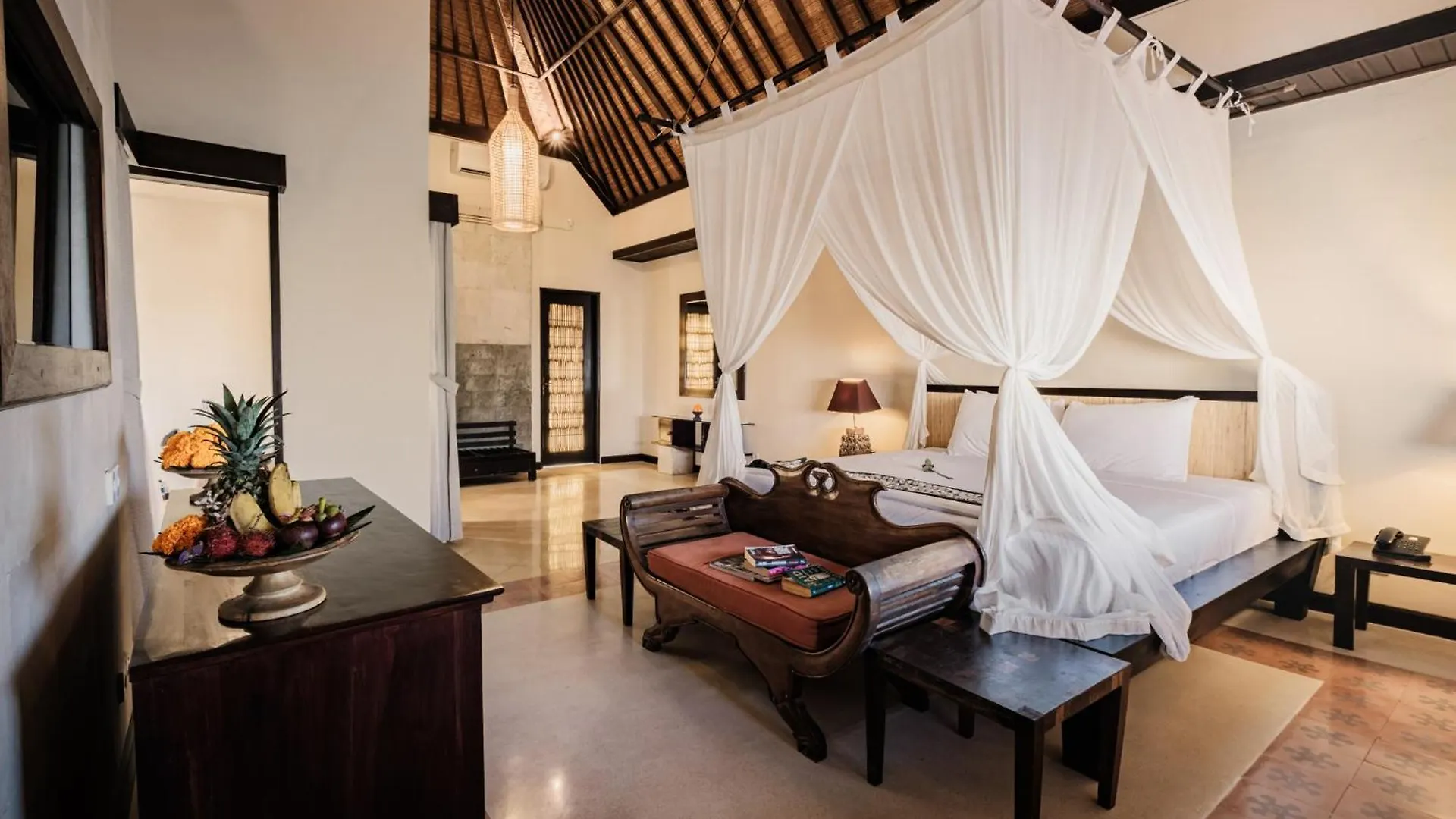 Barong Resort Ubud By Puri Signatures