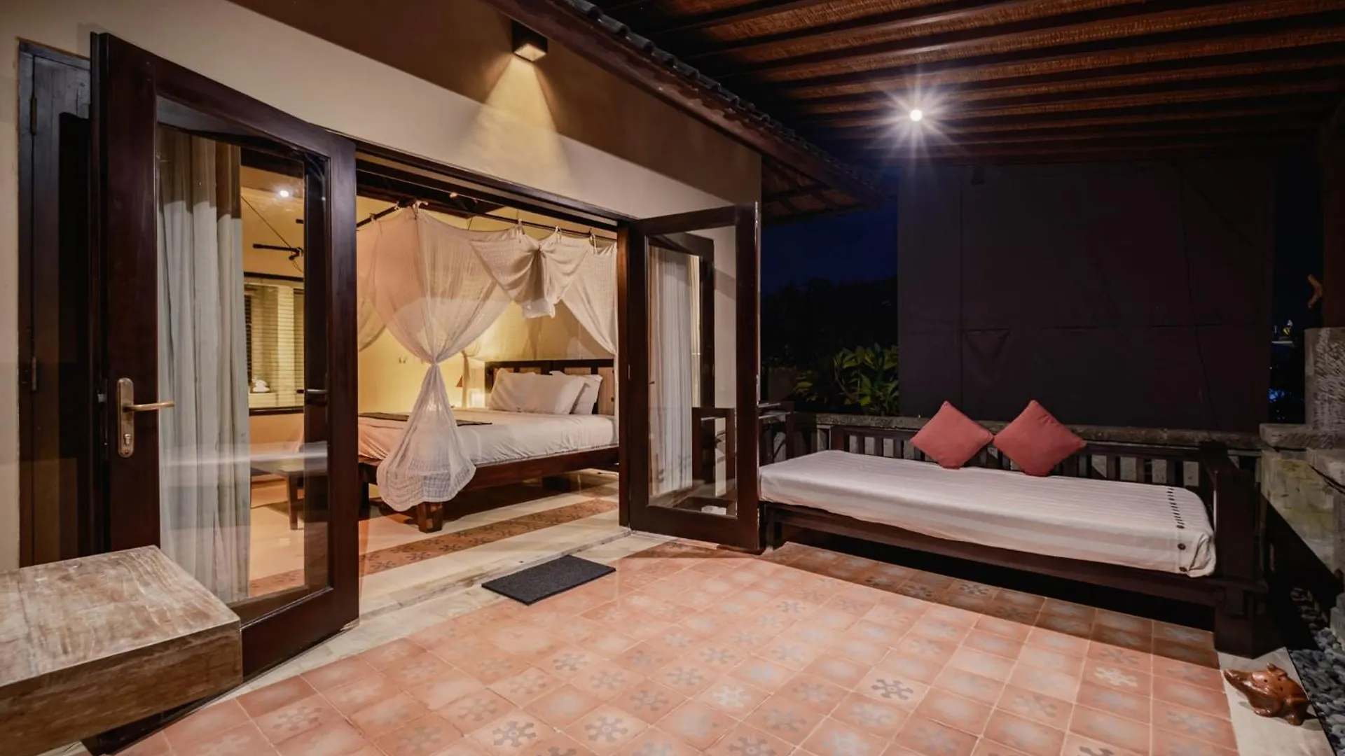Barong Resort Ubud By Puri Signatures