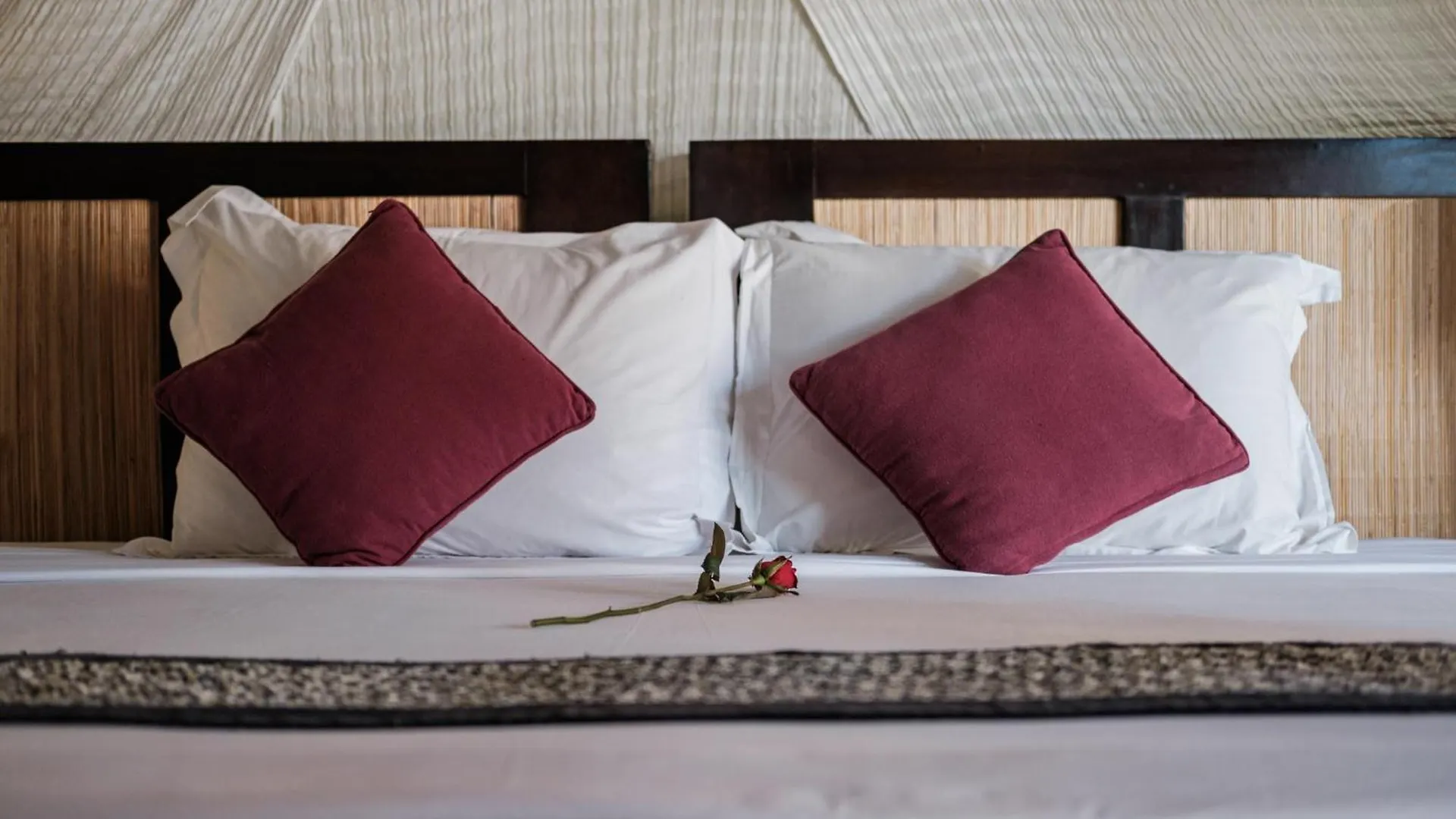 Barong Resort Ubud By Puri Signatures
