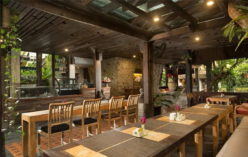 Barong Resort Ubud By Puri Signatures  Ubud (Bali)