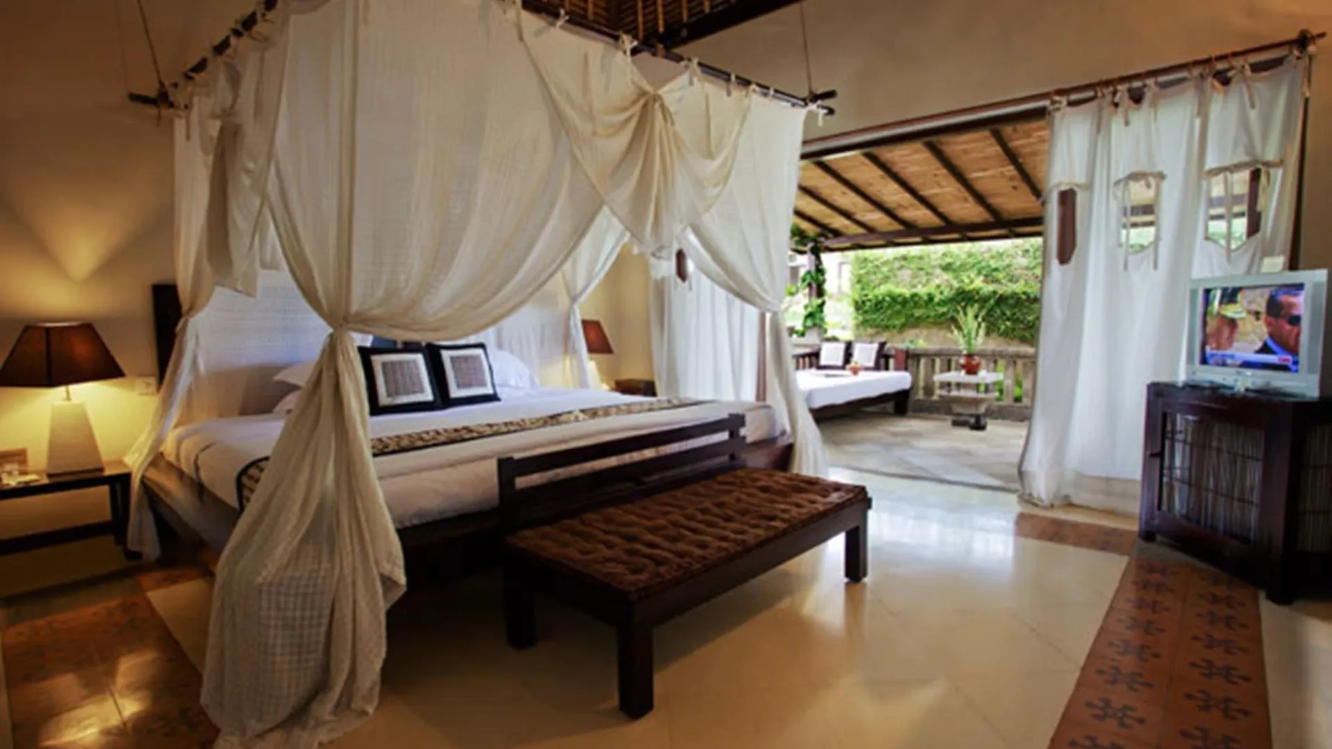 Barong Resort Ubud By Puri Signatures  אובוד
