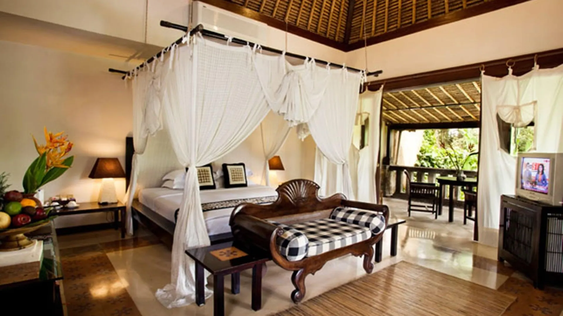 Barong Resort Ubud By Puri Signatures