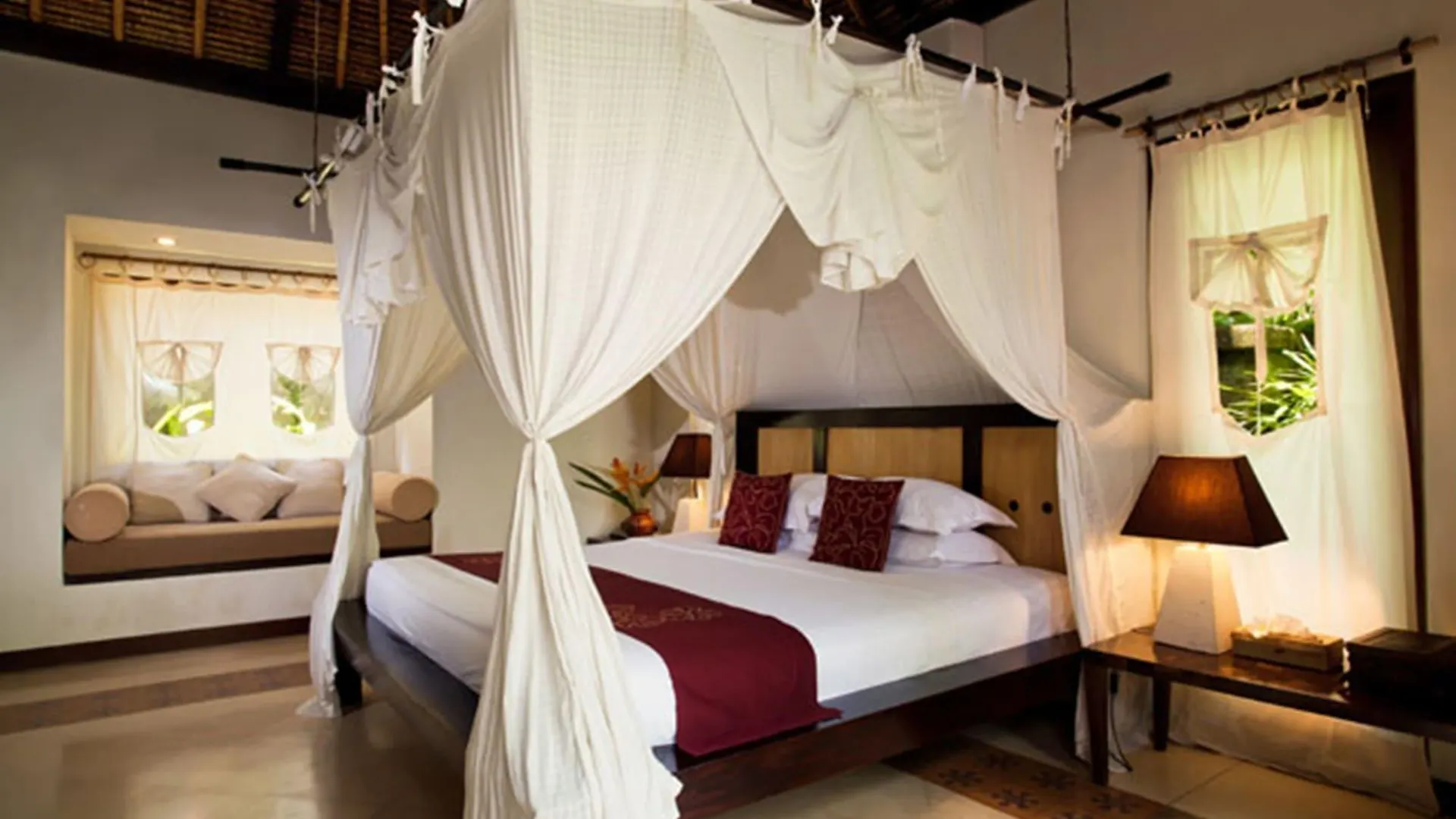 Barong Resort Ubud By Puri Signatures 4*, Ubud (Bali)