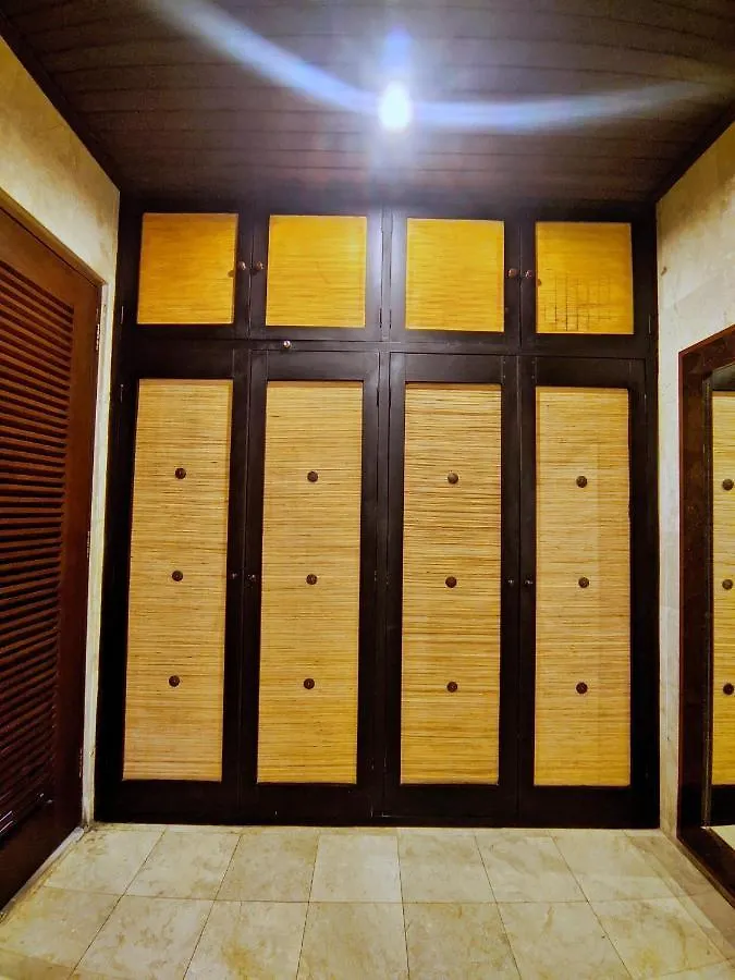 ****  Barong Resort Ubud By Puri Signatures Indonesia
