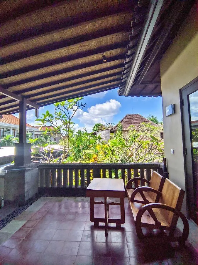 Barong Resort Ubud By Puri Signatures