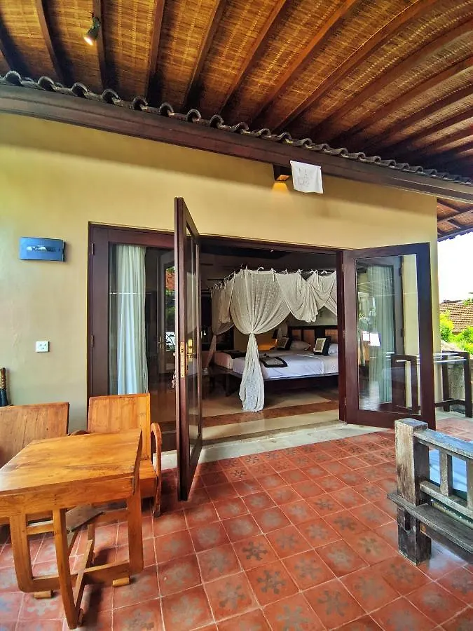 Barong Resort Ubud By Puri Signatures 4*, Ubud (Bali)