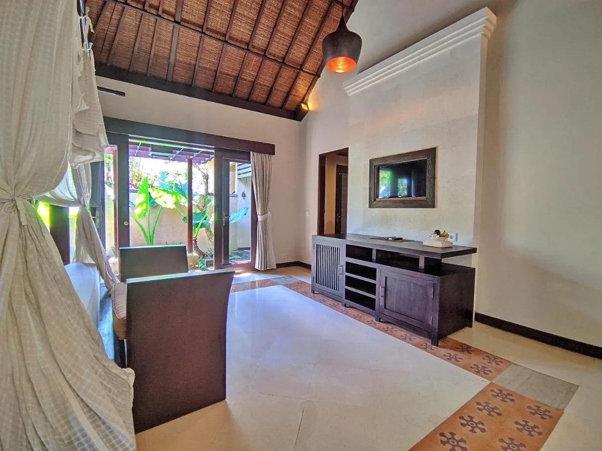 Barong Resort Ubud By Puri Signatures Indonesia