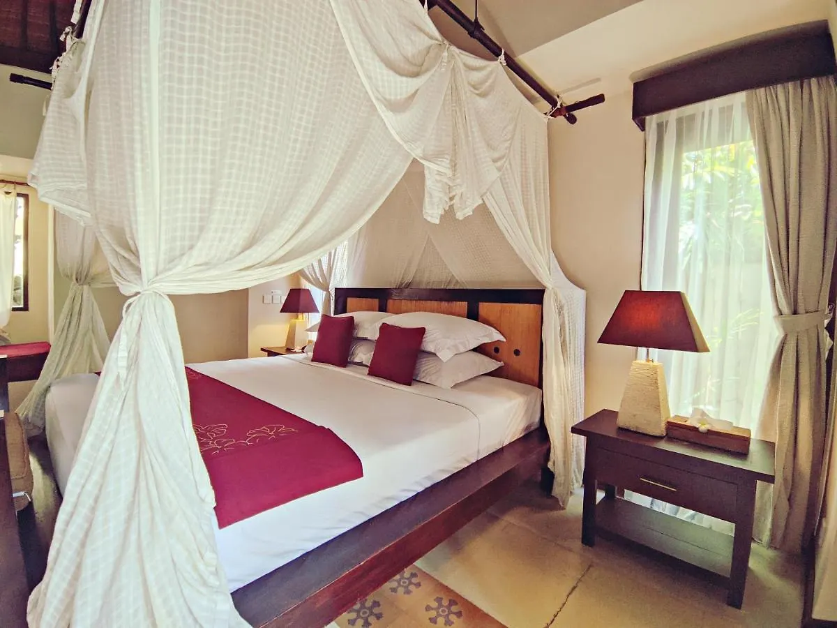 Barong Resort Ubud By Puri Signatures