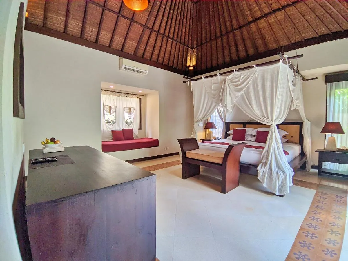 Barong Resort Ubud By Puri Signatures
