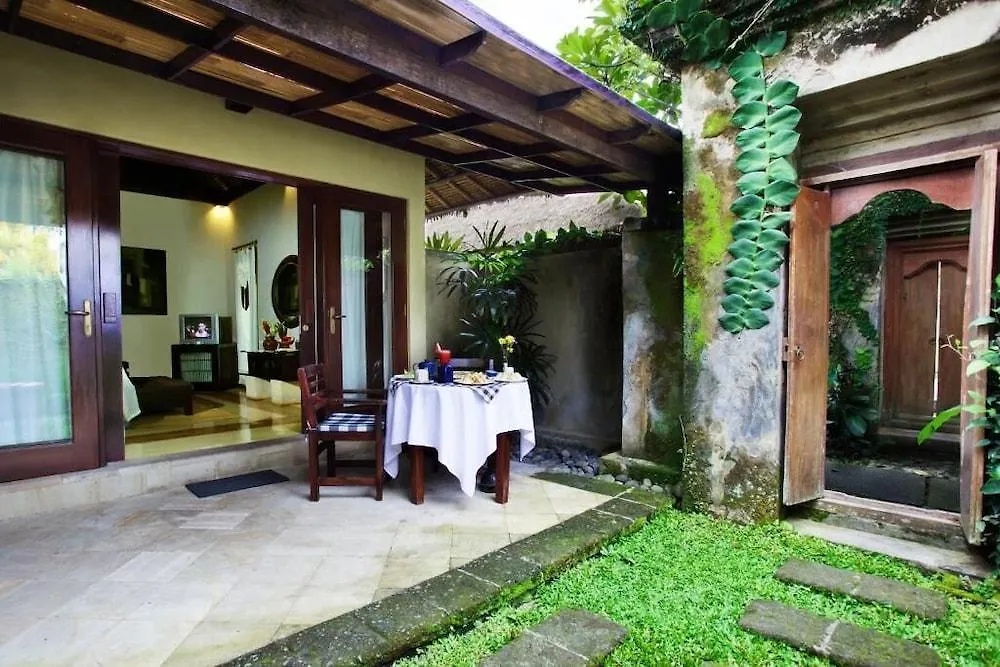 Barong Resort Ubud By Puri Signatures 4*, אובוד אינדונזיה