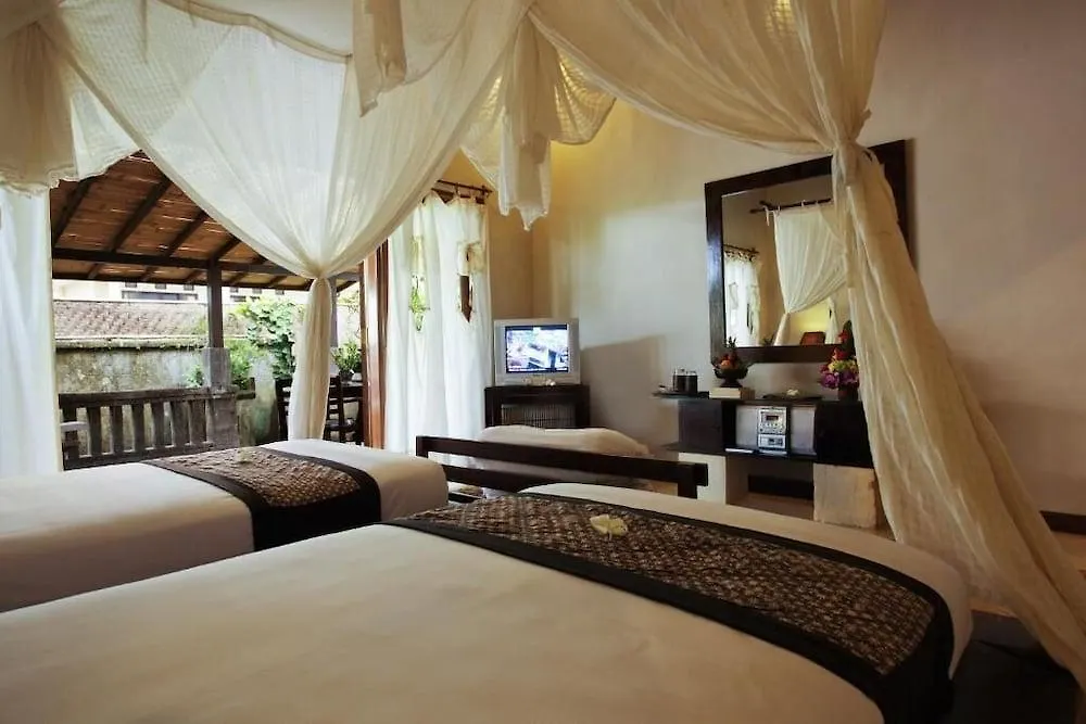 Barong Resort Ubud By Puri Signatures