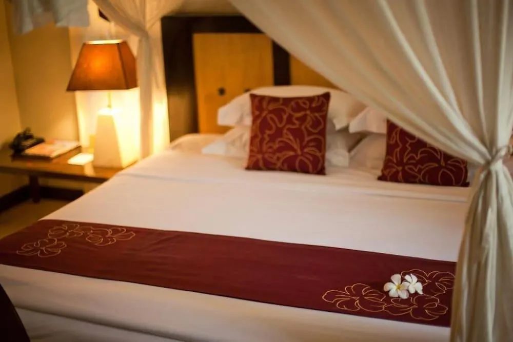 Barong Resort Ubud By Puri Signatures