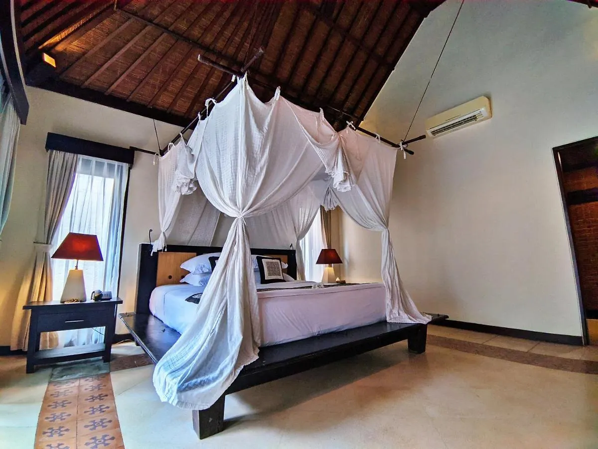 Barong Resort Ubud By Puri Signatures