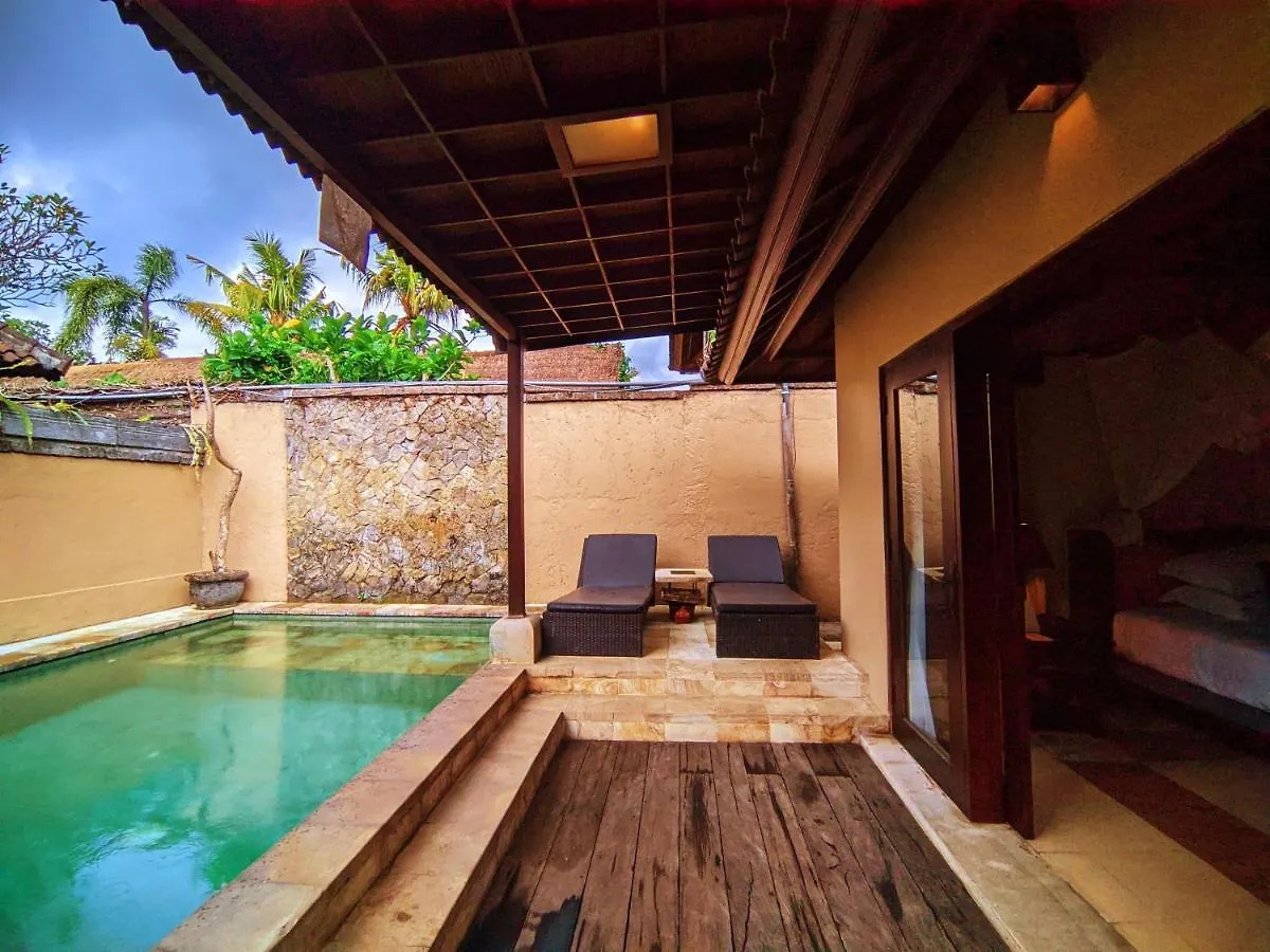 Barong Resort Ubud By Puri Signatures