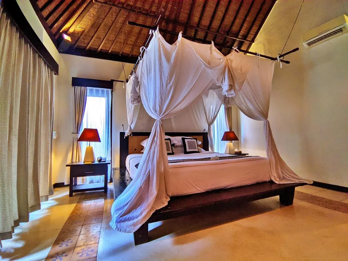 Barong Resort Ubud By Puri Signatures