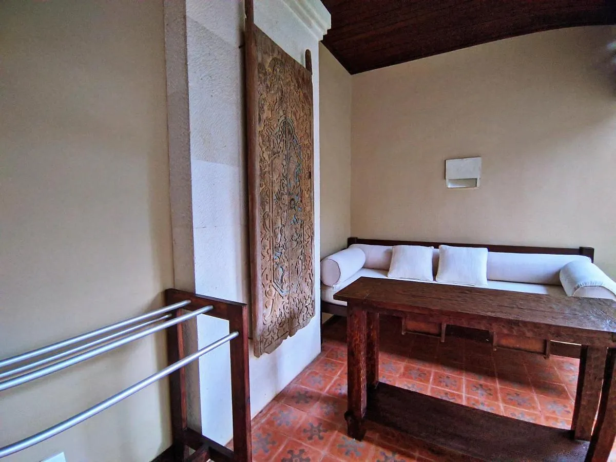 Barong Resort Ubud By Puri Signatures