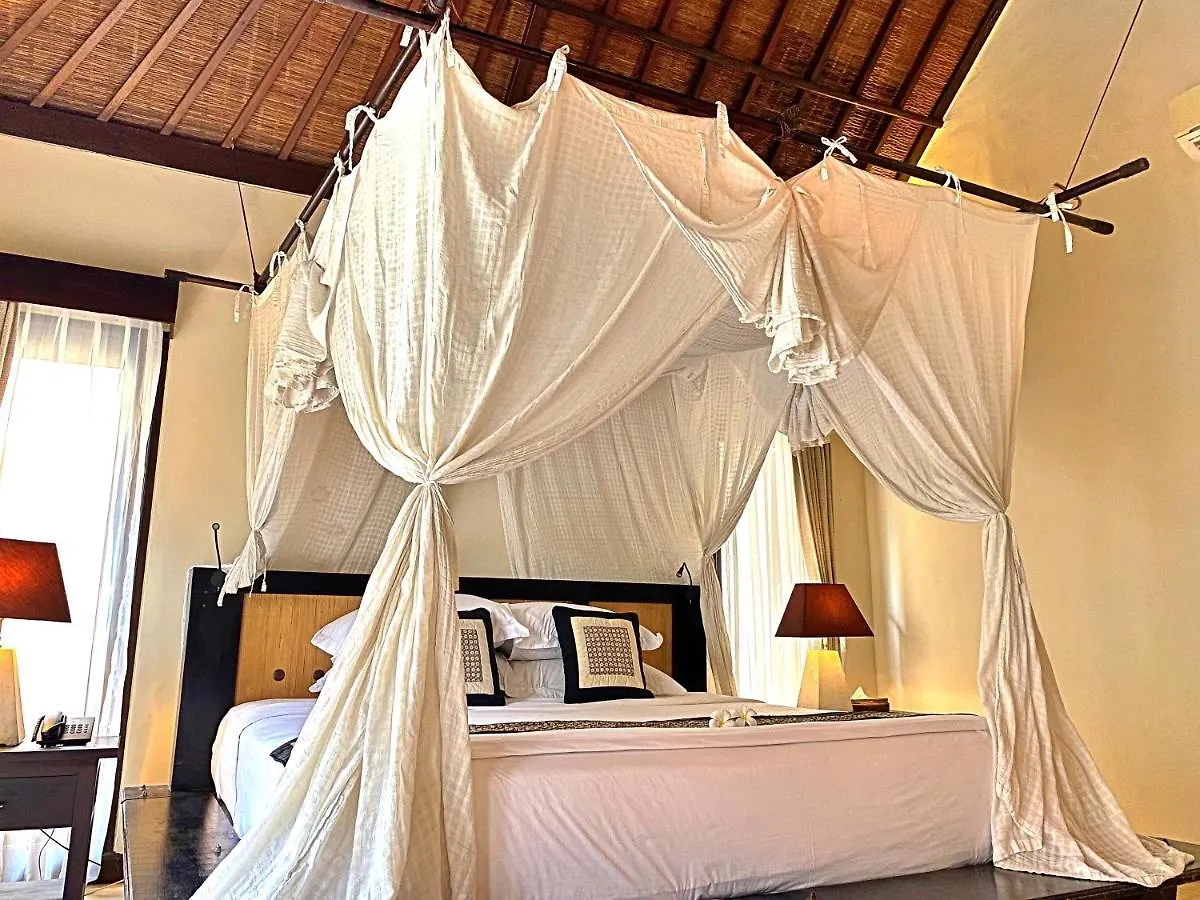 Barong Resort Ubud By Puri Signatures 4*, Ubud (Bali)