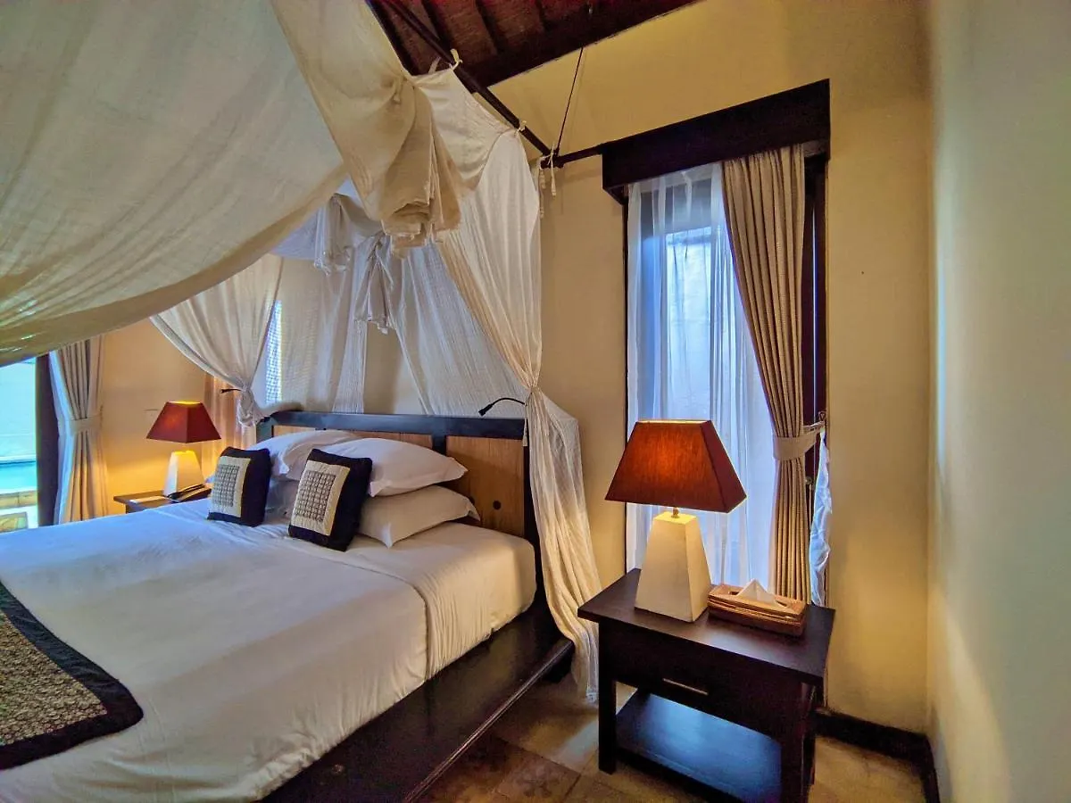 Barong Resort Ubud By Puri Signatures 4*, Ubud (Bali) Indonesia