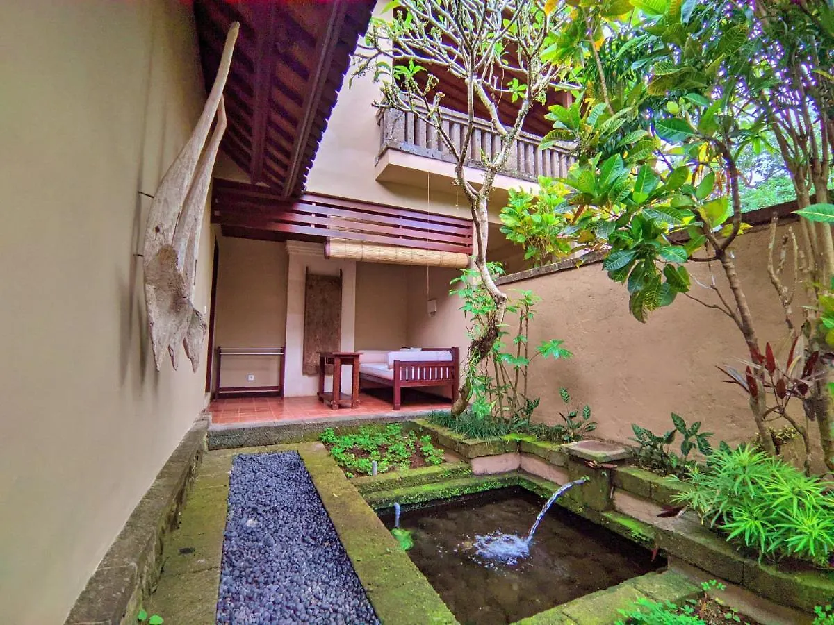 Barong Resort Ubud By Puri Signatures 4*, אובוד