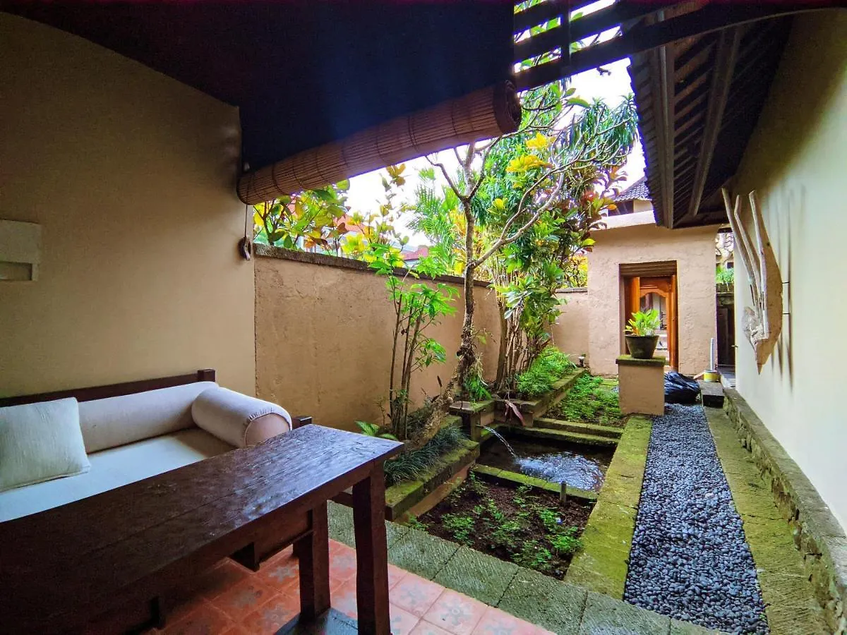 Barong Resort Ubud By Puri Signatures Ubud (Bali)