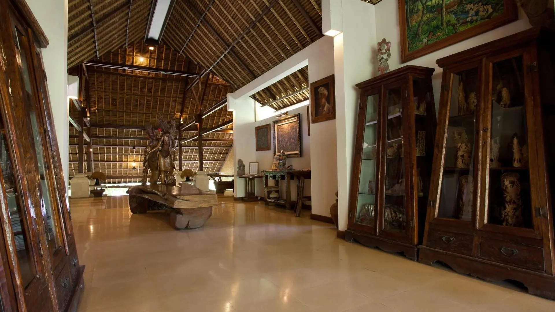 Barong Resort Ubud By Puri Signatures Ubud (Bali)