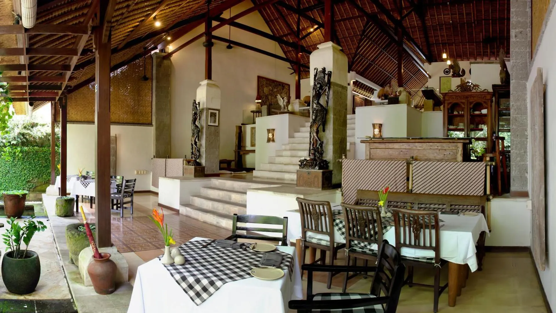 Barong Resort Ubud By Puri Signatures